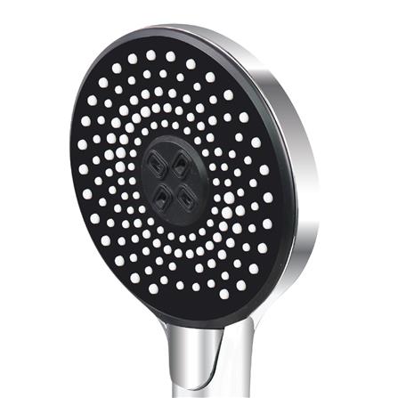 ชุดฝักบัวสายอ่อน 3 ระดับ HONS SS314-CH สีโครม_3