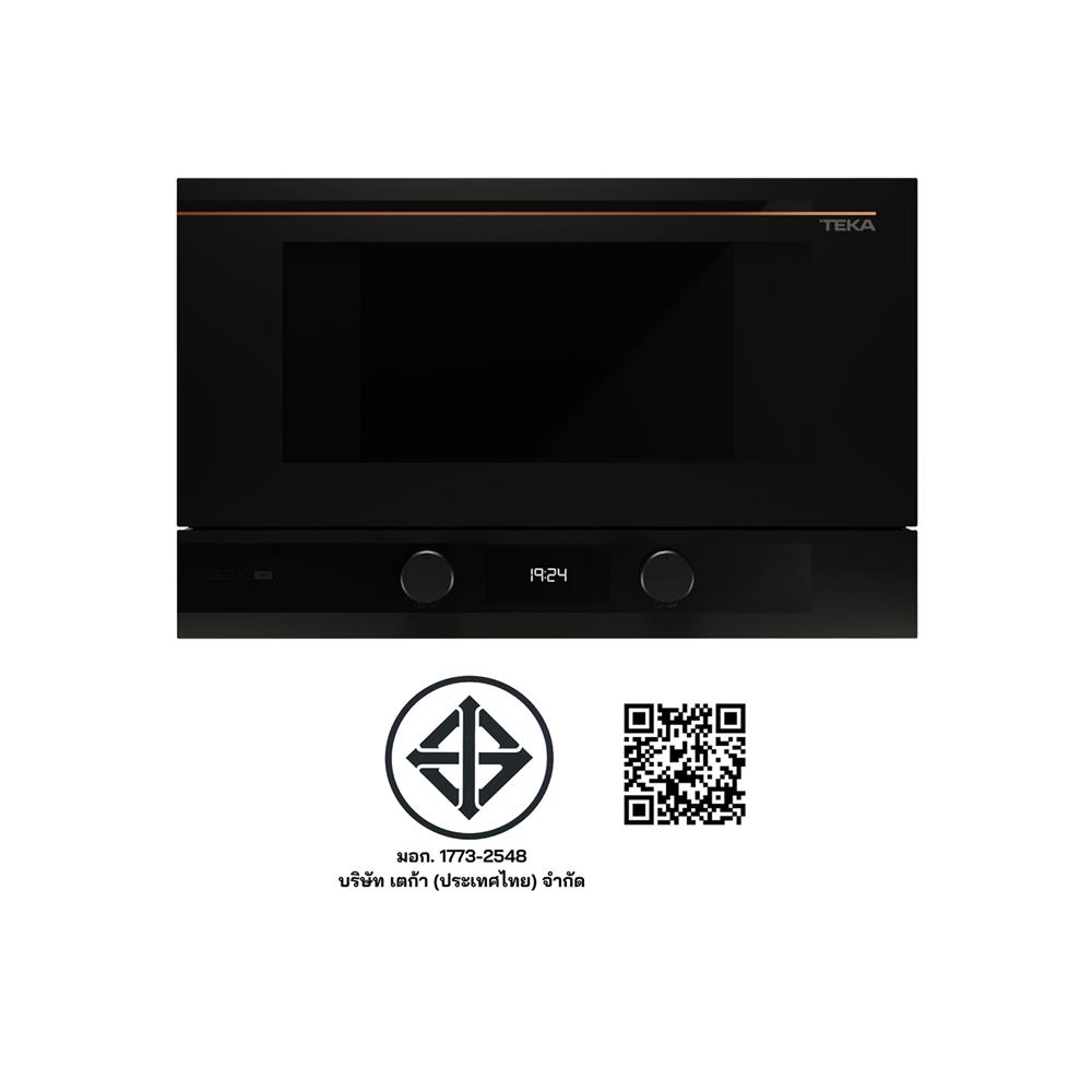 ไมโครเวฟฝังดิจิตอล TEKA ML 82-G1 BIS L BM