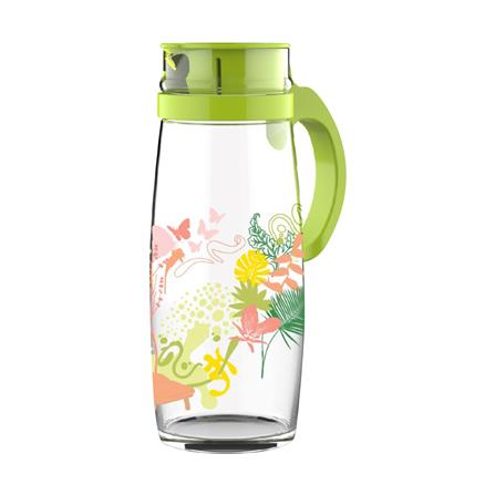 เหยือกแก้ว OCEAN GLASS BALI GARDEN 1.66 ลิตร_0