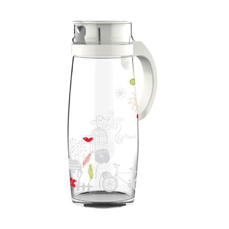 เหยือกแก้ว OCEAN GLASS ENGLISH GARDEN 1.66 ลิตร