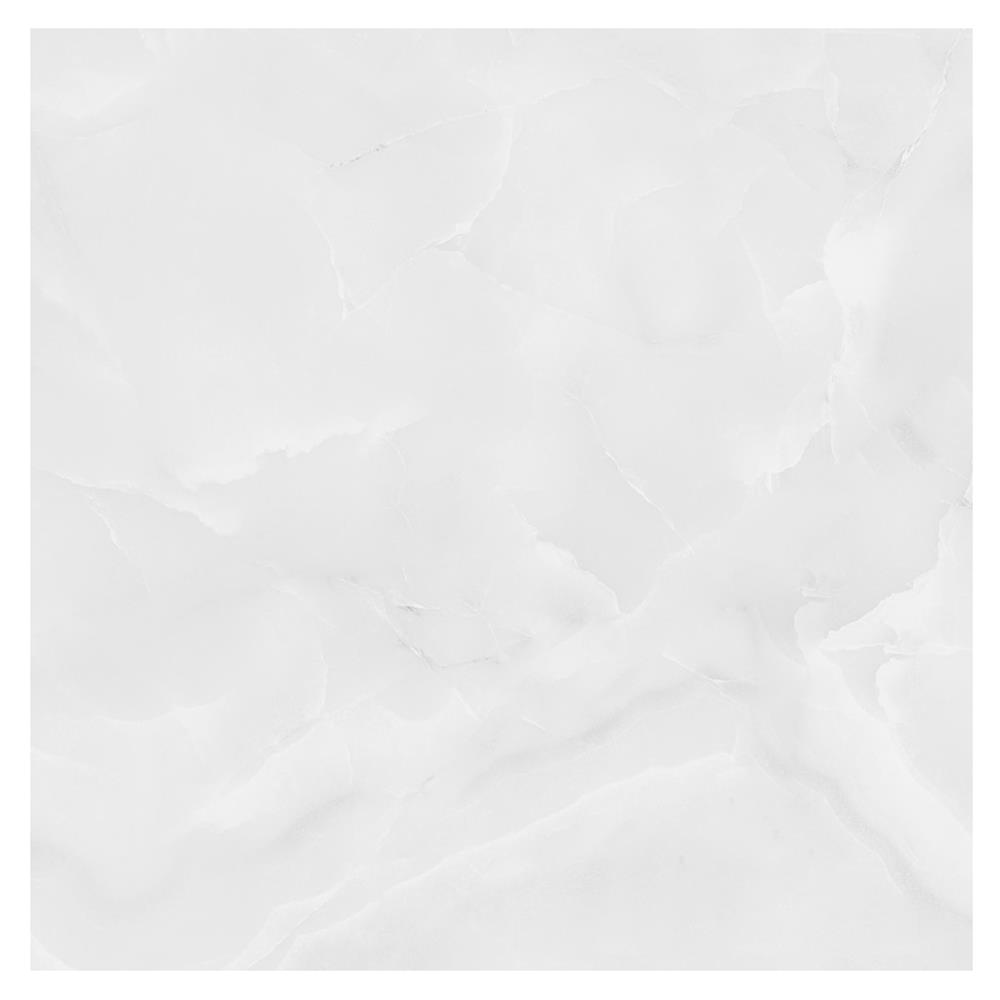 กระเบื้องพื้น 16x16 นิ้ว ภูผา ช่อฟ้า เทาอ่อน PM 0.96 ตร.ม.