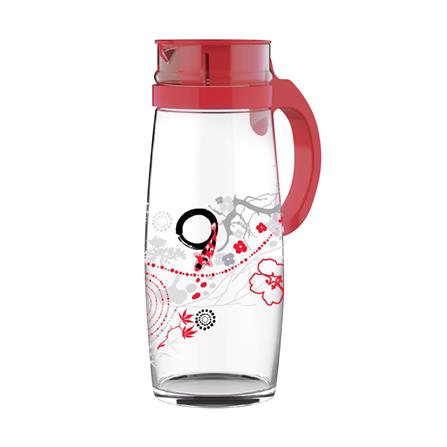 เหยือกแก้ว OCEAN GLASS JAPANESE GARDEN 1.66 ลิตร