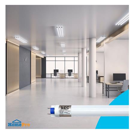 หลอด LED สั้น BEC T8 LUGA DE 9 วัตต์ DAYLIGHT G13_3