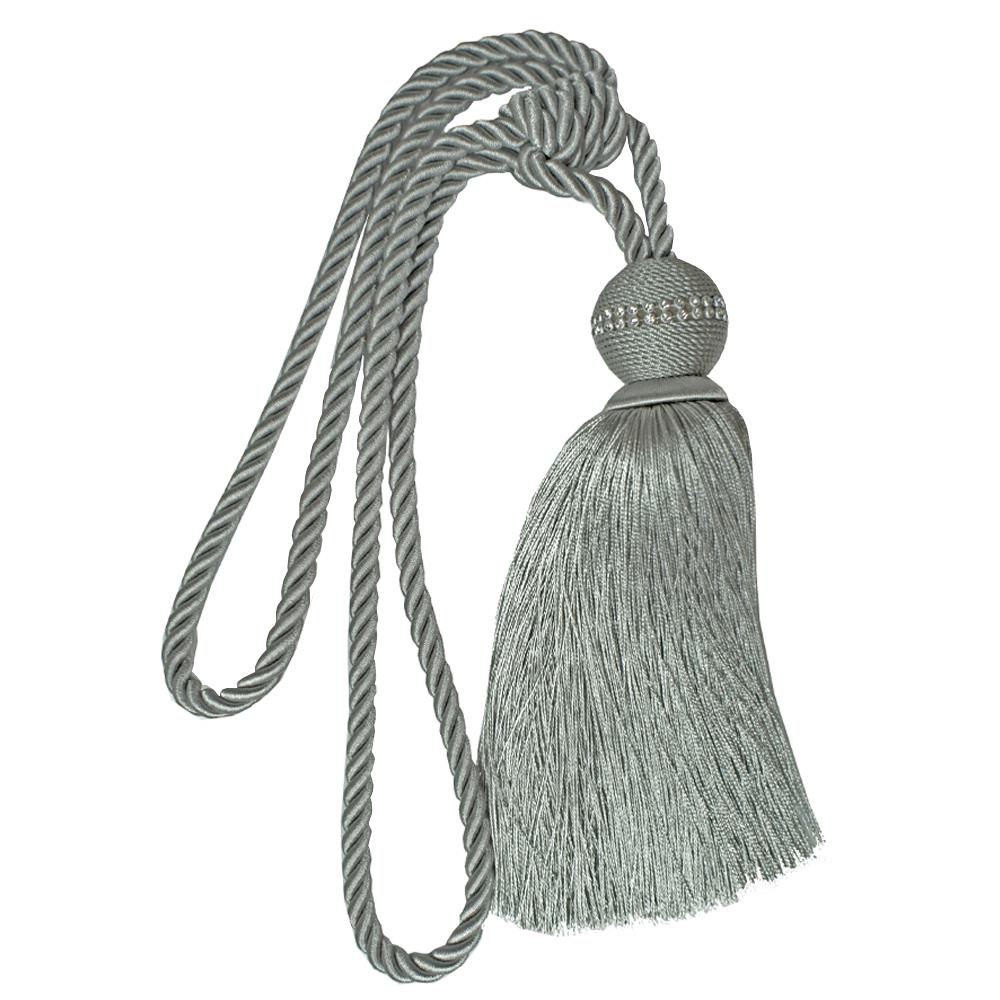 สายรวบม่าน HOME LIVING STYLE LATEST สีเทา