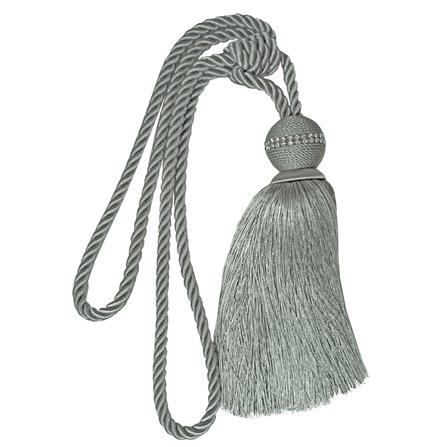 สายรวบม่าน HOME LIVING STYLE LATEST สีเทา_2