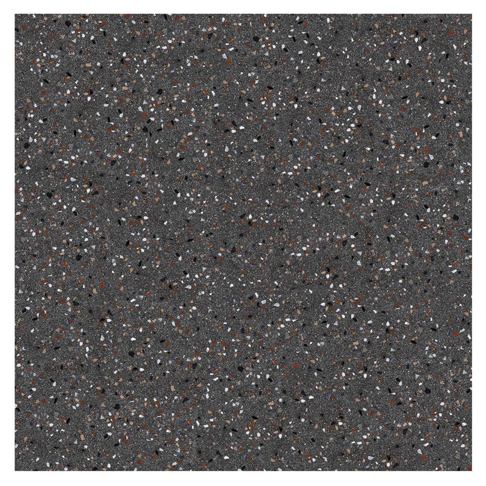 กระเบื้องพื้น 60x60 ซม. COTTO เวียนนา กราไฟต์ ดำ PM 1.44 ตร.ม.