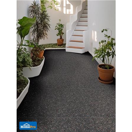 กระเบื้องพื้น 60x60 ซม. COTTO เวียนนา กราไฟต์ ดำ PM 1.44 ตร.ม._4