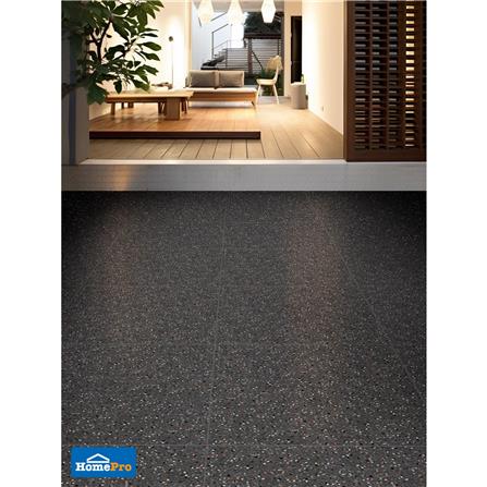 กระเบื้องพื้น 60x60 ซม. COTTO เวียนนา กราไฟต์ ดำ PM 1.44 ตร.ม._5