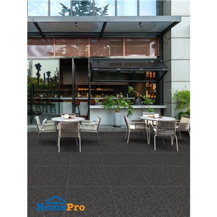 กระเบื้องพื้น 60x60 ซม. COTTO เวียนนา กราไฟต์ ดำ PM 1.44 ตร.ม._6