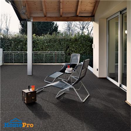 กระเบื้องพื้น 60x60 ซม. COTTO เวียนนา กราไฟต์ ดำ PM 1.44 ตร.ม._8