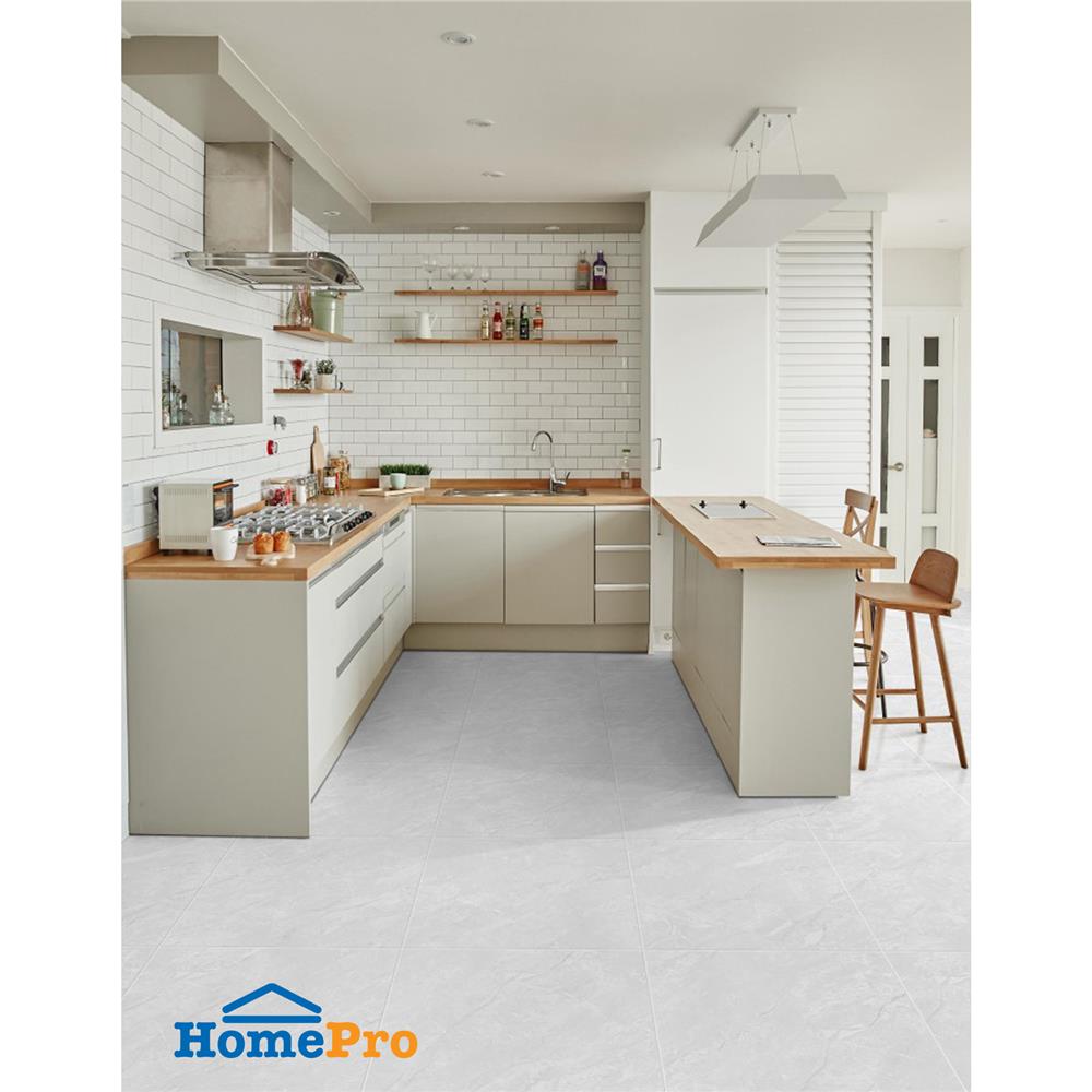 กระเบื้องพื้น 60x60 ซม. COTTO อีปิค ขาว PM 1.44 ตร.ม.