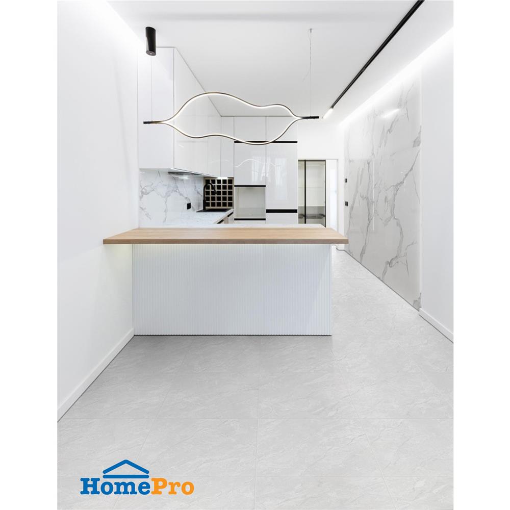 กระเบื้องพื้น 60x60 ซม. COTTO อีปิค ขาว PM 1.44 ตร.ม.