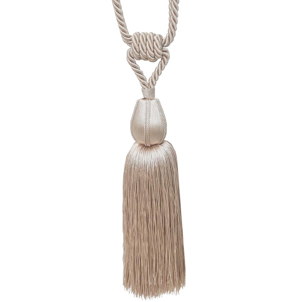 สายรวบม่าน HOME LIVING STYLE MODISH สีน้ำตาล