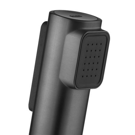 สายฉีดชำระครบชุด COTTO CT9915(GG)(HM) สีเทา_1