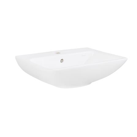 อ่างล้างหน้าแขวน NASCO NL-0885-WA สีขาว_0