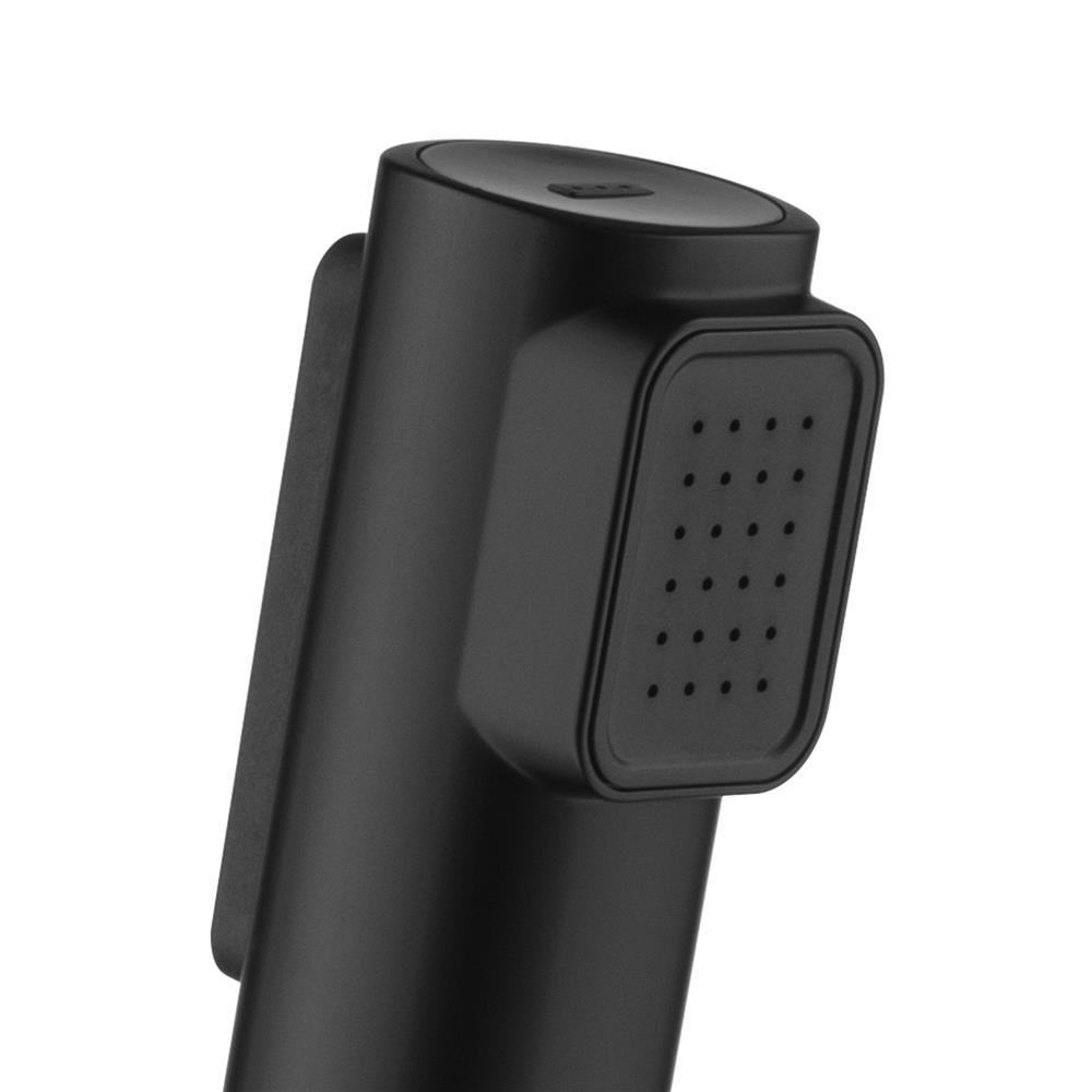 สายฉีดชำระครบชุด COTTO CT9915(BL)(HM) สีดำ