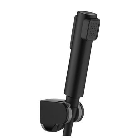 สายฉีดชำระครบชุด COTTO CT9915(BL)(HM) สีดำ_0