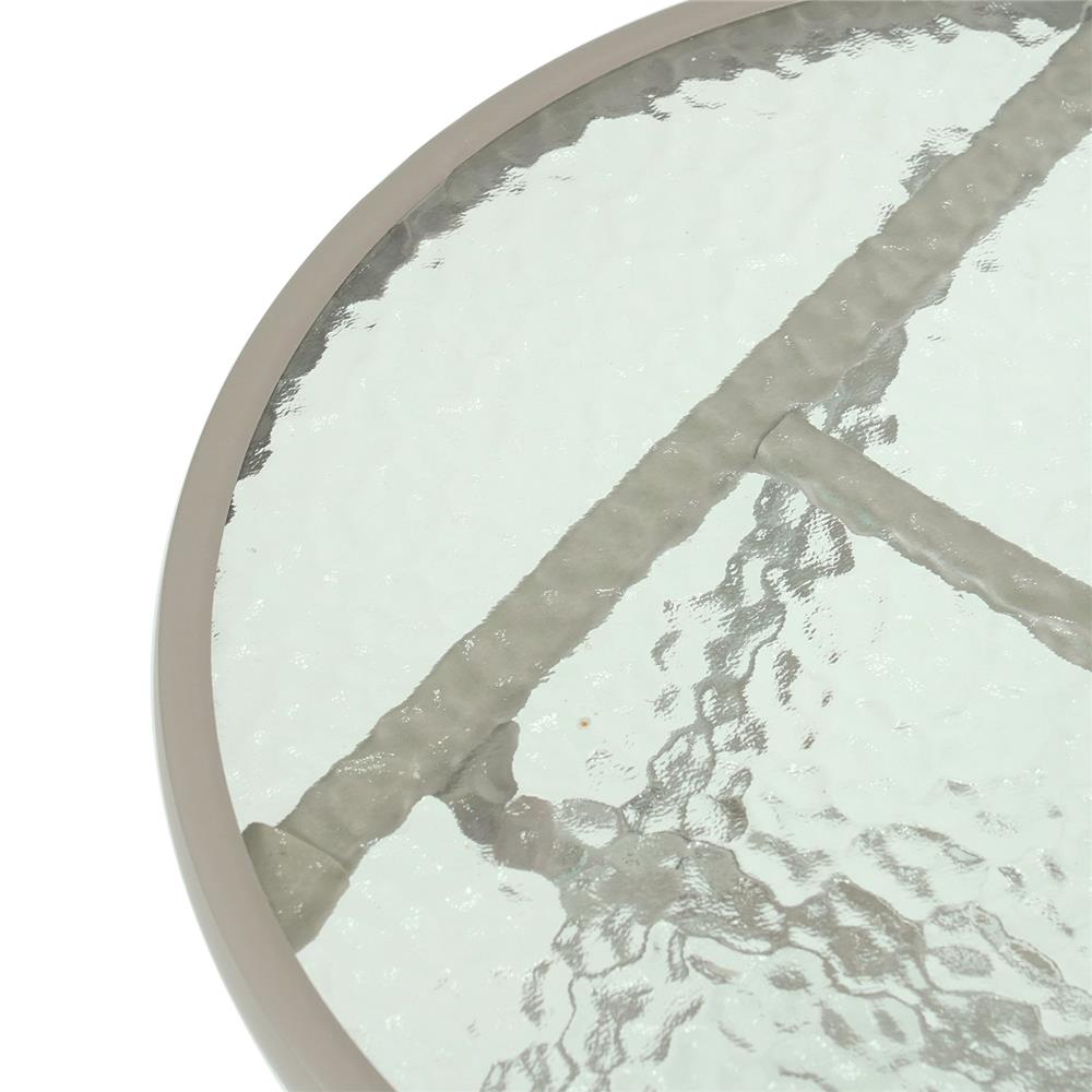 ชุดสนาม 2 ที่นั่ง SPRING BARISO สีเทา