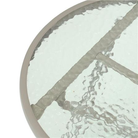 ชุดสนาม 2 ที่นั่ง SPRING BARISO สีเทา_4