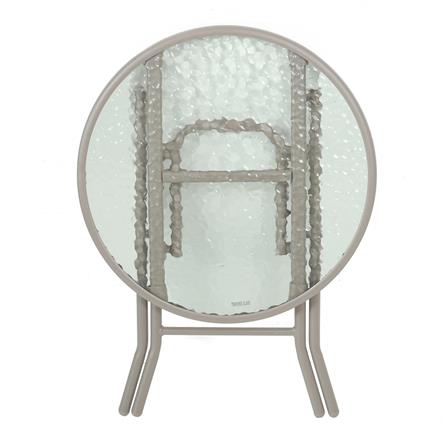 ชุดสนาม 2 ที่นั่ง SPRING BARISO สีเทา_6