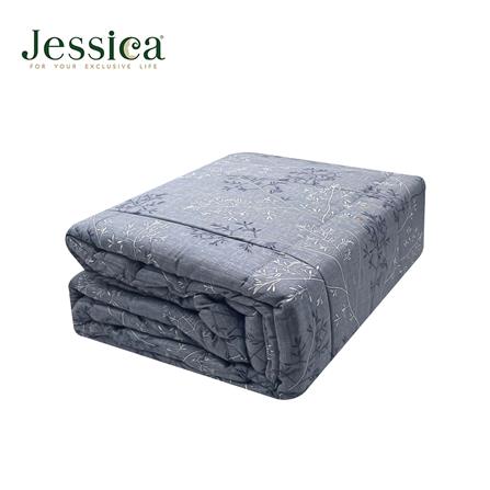 ผ้านวม JESSICA TENCEL 60X80 นิ้ว 22029-T845_0