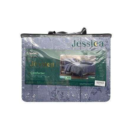 ผ้านวม JESSICA TENCEL 60X80 นิ้ว 22029-T845_2