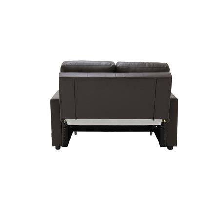 โซฟาเบด KONCEPT SHASA 19220658 สีน้ำตาล_4