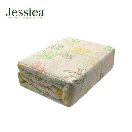 ผ้านวม JESSICA TENCEL 60X80 นิ้ว 22029-T844_0