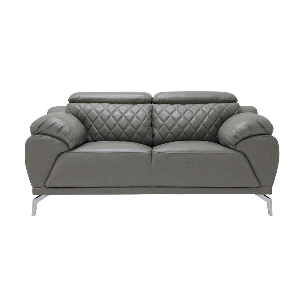 โซฟา 2 ที่นั่ง SB FURNITURE GARRY 19192235 สีเทา