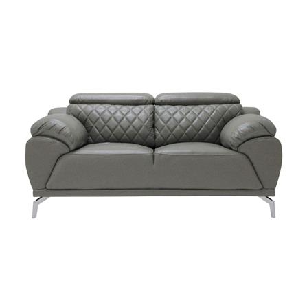 โซฟา 2 ที่นั่ง SB FURNITURE GARRY 19192235 สีเทา