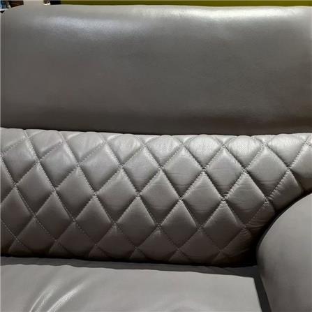 โซฟา 2 ที่นั่ง SB FURNITURE GARRY 19192235 สีเทา_1