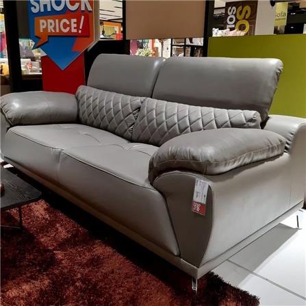 โซฟา 2 ที่นั่ง SB FURNITURE GARRY 19192235 สีเทา_2