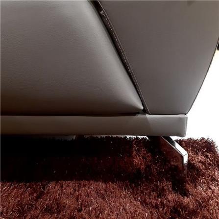 โซฟา 2 ที่นั่ง SB FURNITURE GARRY 19192235 สีเทา_4