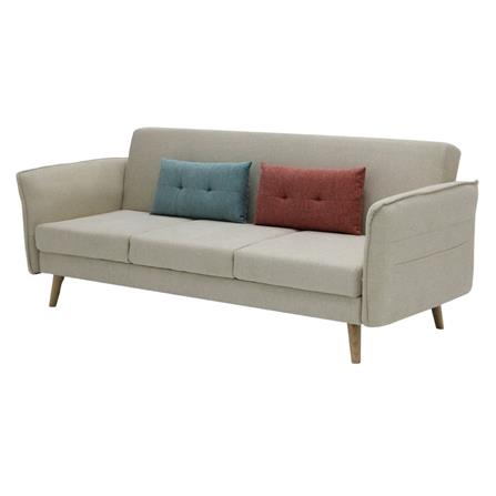 โซฟาเบด KONCEPT FRESH 19210898 สีครีม_0