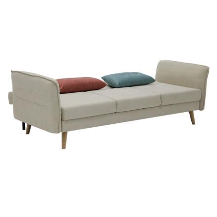 โซฟาเบด KONCEPT FRESH 19210898 สีครีม_4