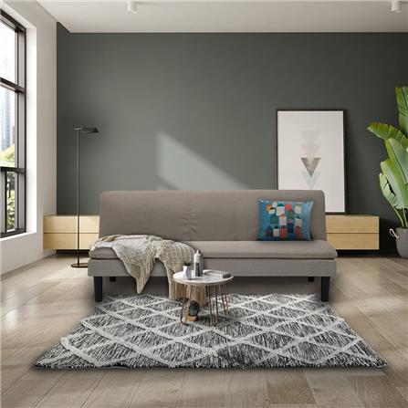 โซฟาเบด KONCEPT MONICK 19197690 สีน้ำตาลอ่อน_2