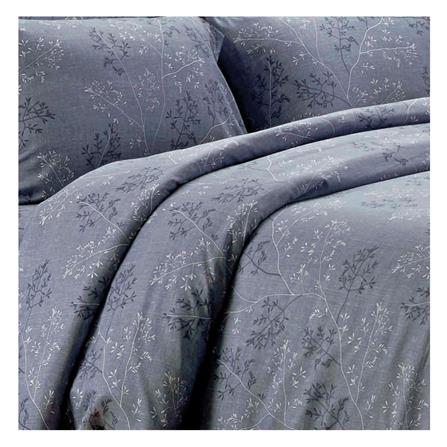 ชุดผ้าปูที่นอน 3.5 ฟุต 3 ชิ้น JESSICA TENCEL 20166-T845_1