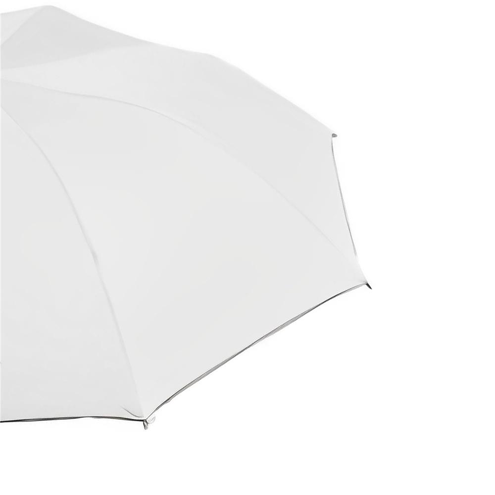 ร่มกันแดดกันฝน UV DEXZON สีเทา