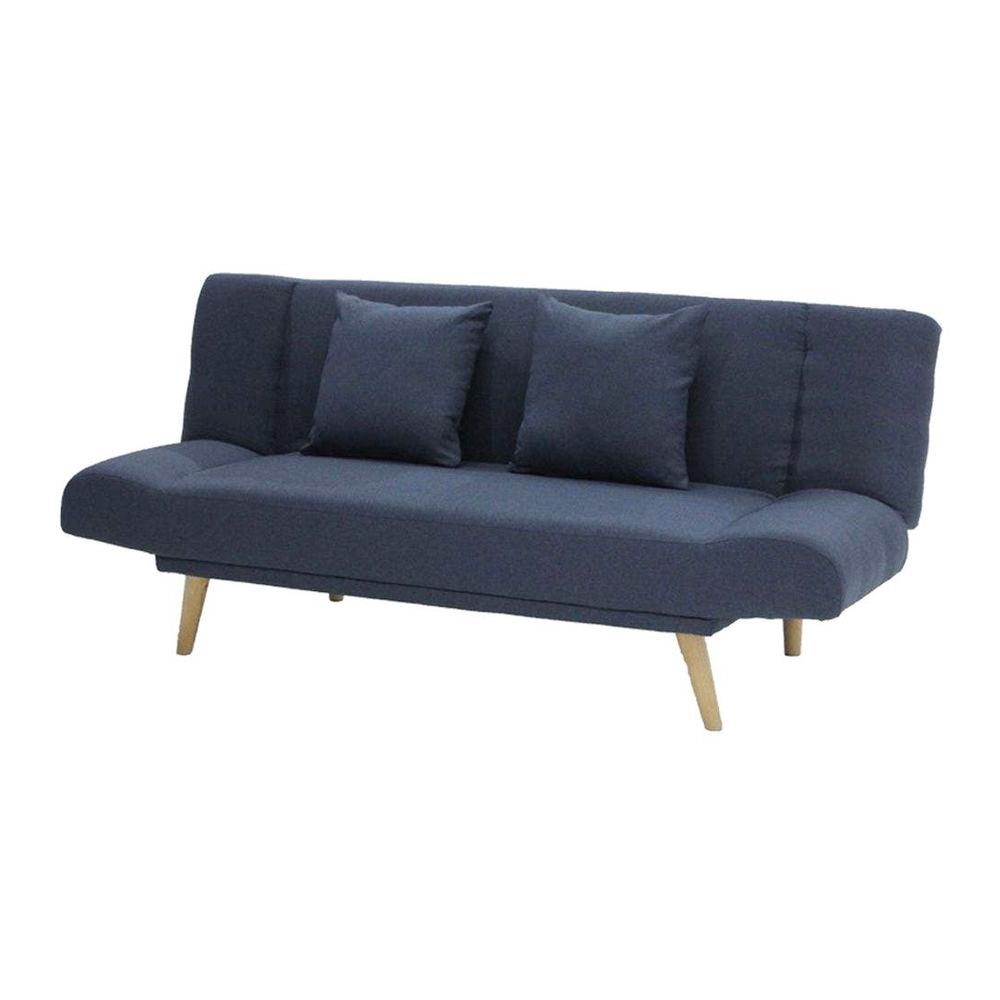 โซฟาเบด KONCEPT MANNER 19170389 สีน้ำเงิน