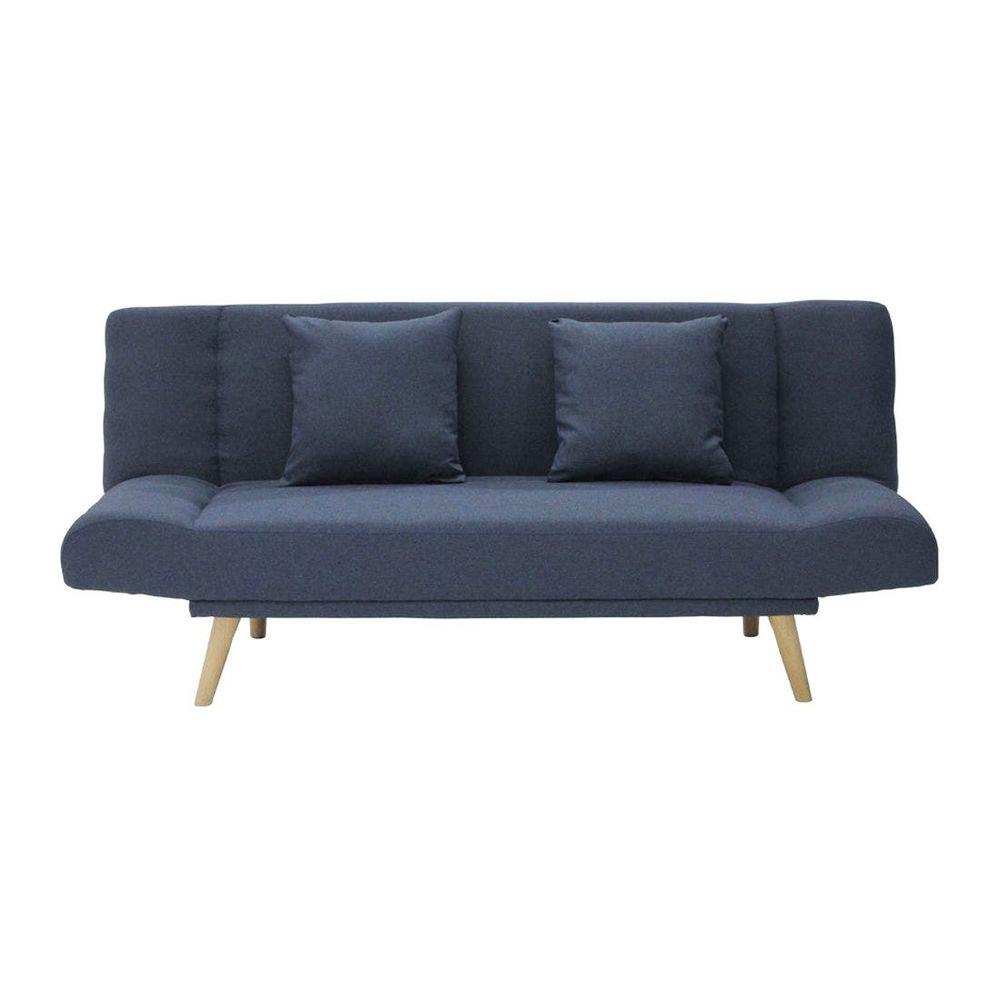 โซฟาเบด KONCEPT MANNER 19170389 สีน้ำเงิน