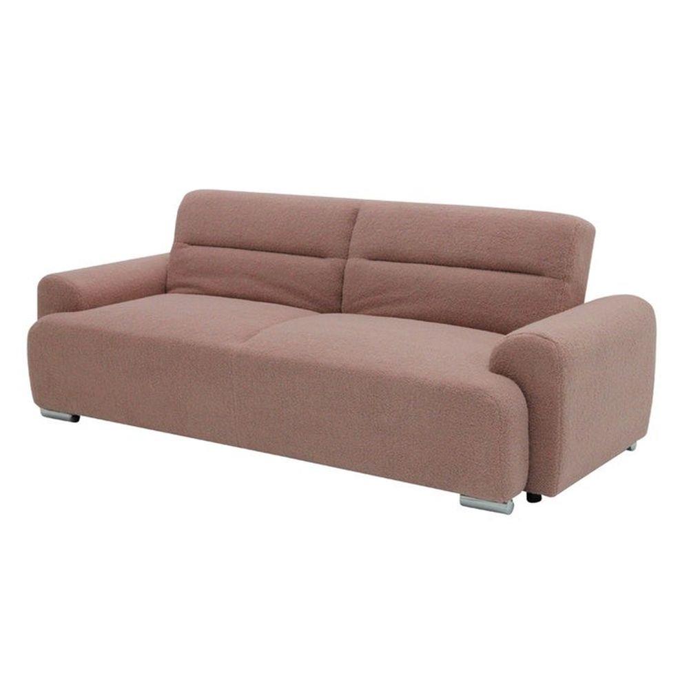 โซฟาเบด KONCEPT XOMIX 19215611 สีชมพู