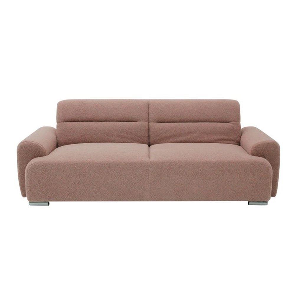 โซฟาเบด KONCEPT XOMIX 19215611 สีชมพู