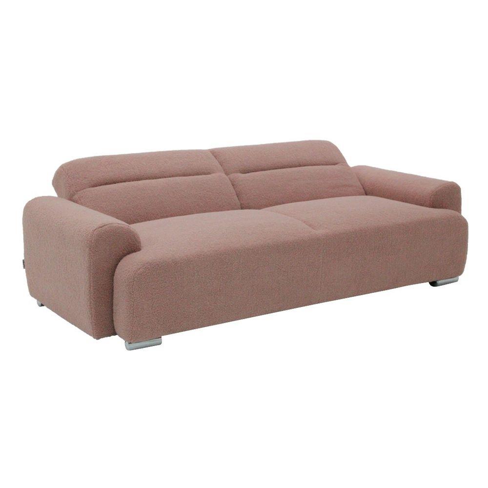 โซฟาเบด KONCEPT XOMIX 19215611 สีชมพู