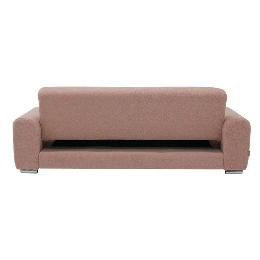 โซฟาเบด KONCEPT XOMIX 19215611 สีชมพู