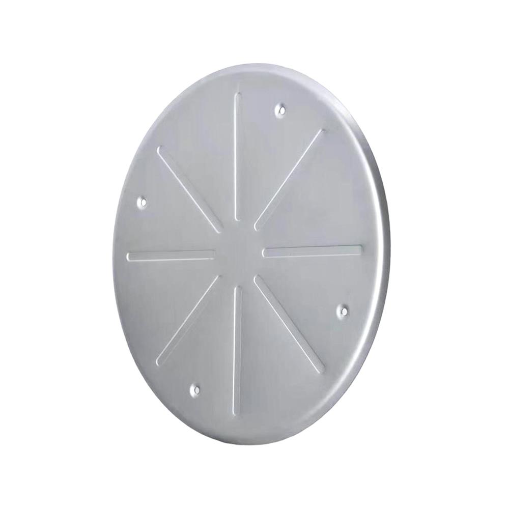 แป้นเหล็กขัด SUMO 15 นิ้ว