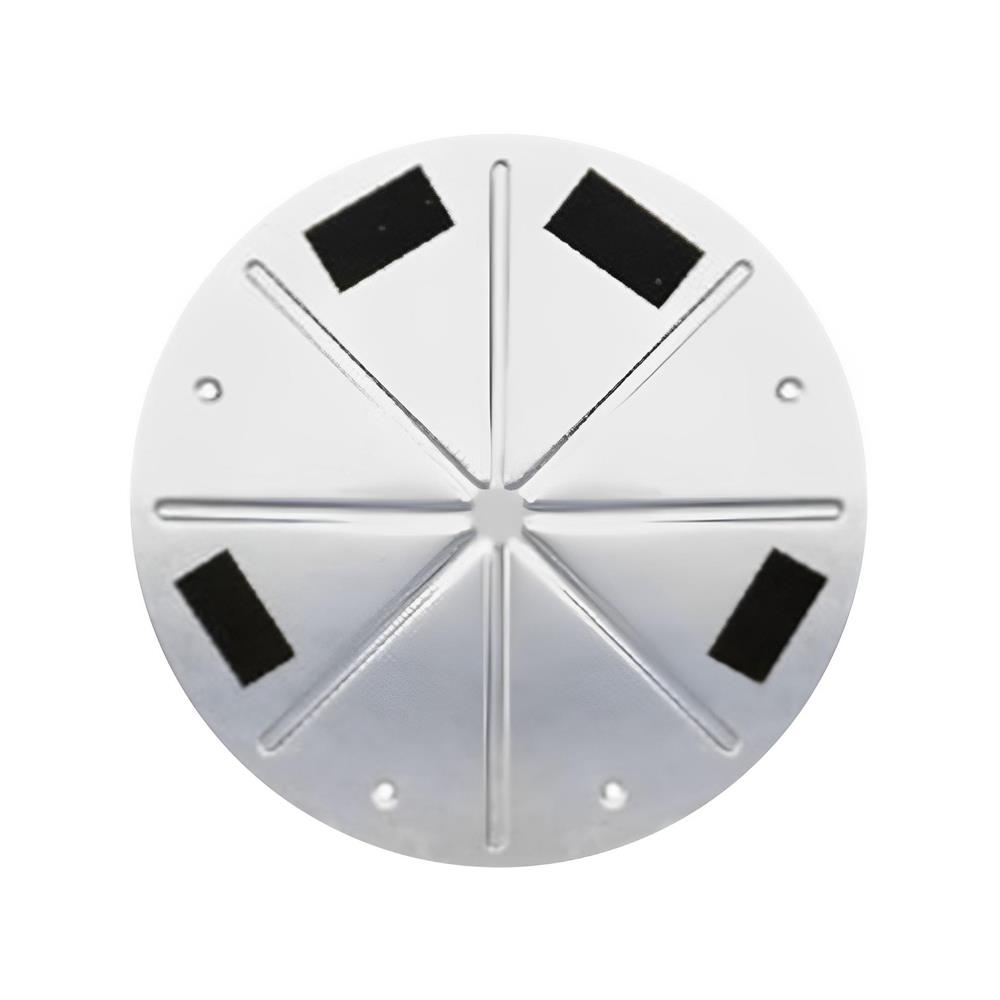 แป้นเหล็กขัด SUMO 15 นิ้ว