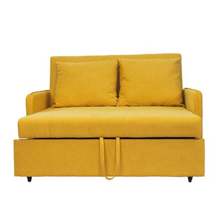 โซฟาเบด U-RODECOR ZARA 000002073 สีเหลือง_1