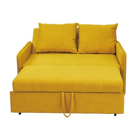 โซฟาเบด U-RODECOR ZARA 000002073 สีเหลือง_3