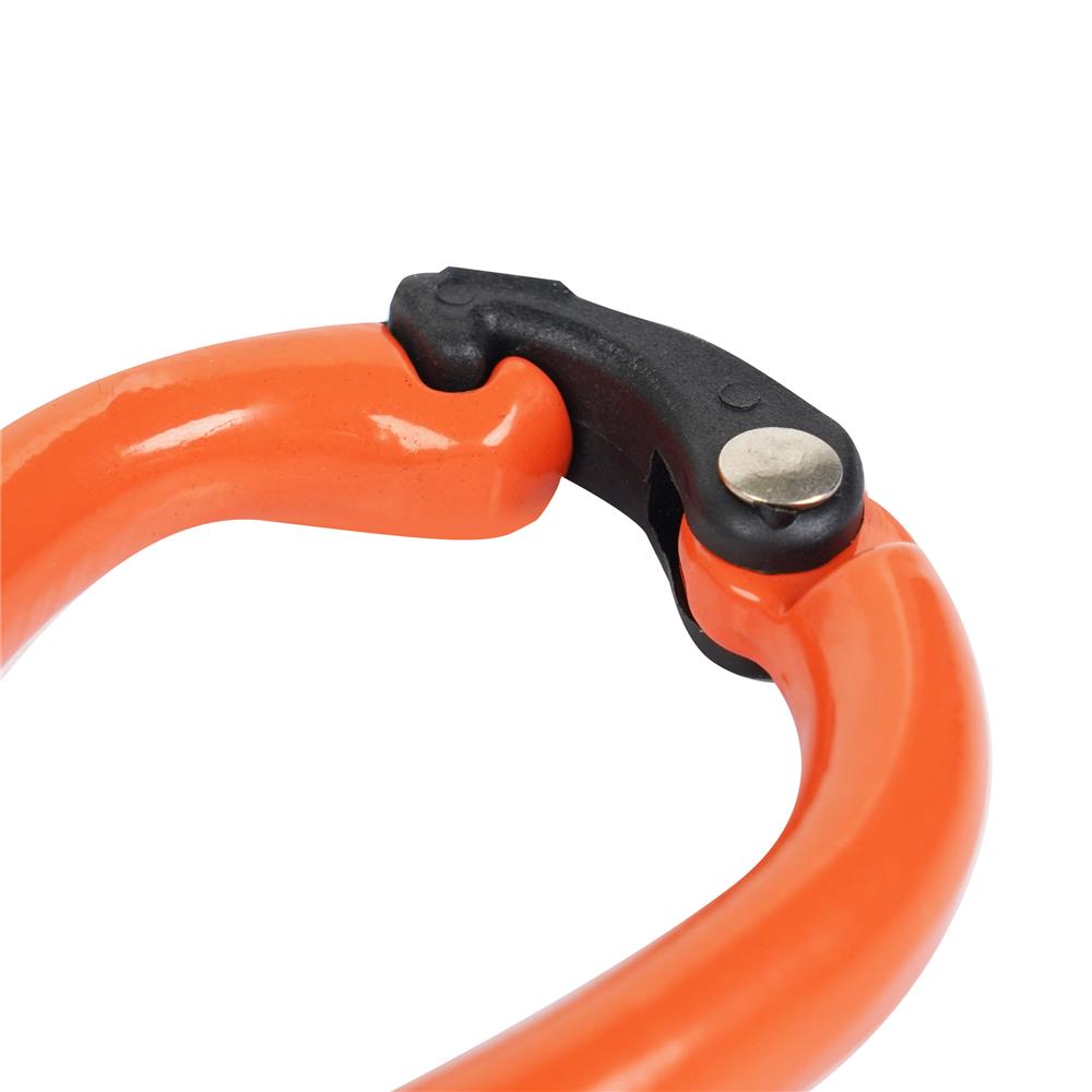 กรรไกรตัดกิ่งไม้ปากตรง SOLO NO.565-6.1/2 6.5 นิ้ว