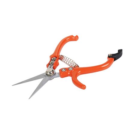 กรรไกรตัดกิ่งไม้ปากตรง SOLO NO.565-6.1/2 6.5 นิ้ว_1